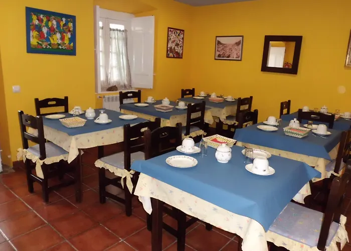 H Casona Selgas De Cudillero