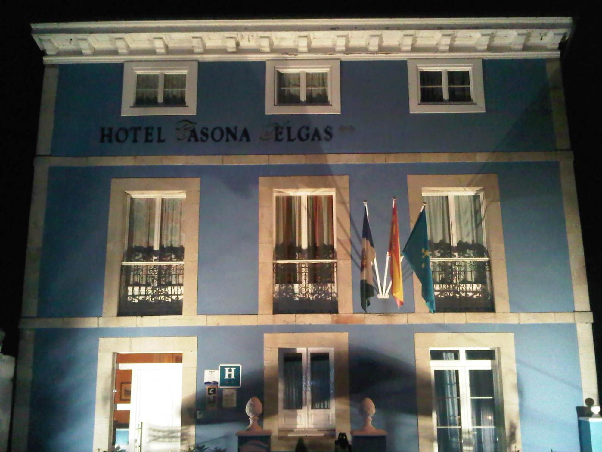 Hotel H Casona Selgas De 2*
