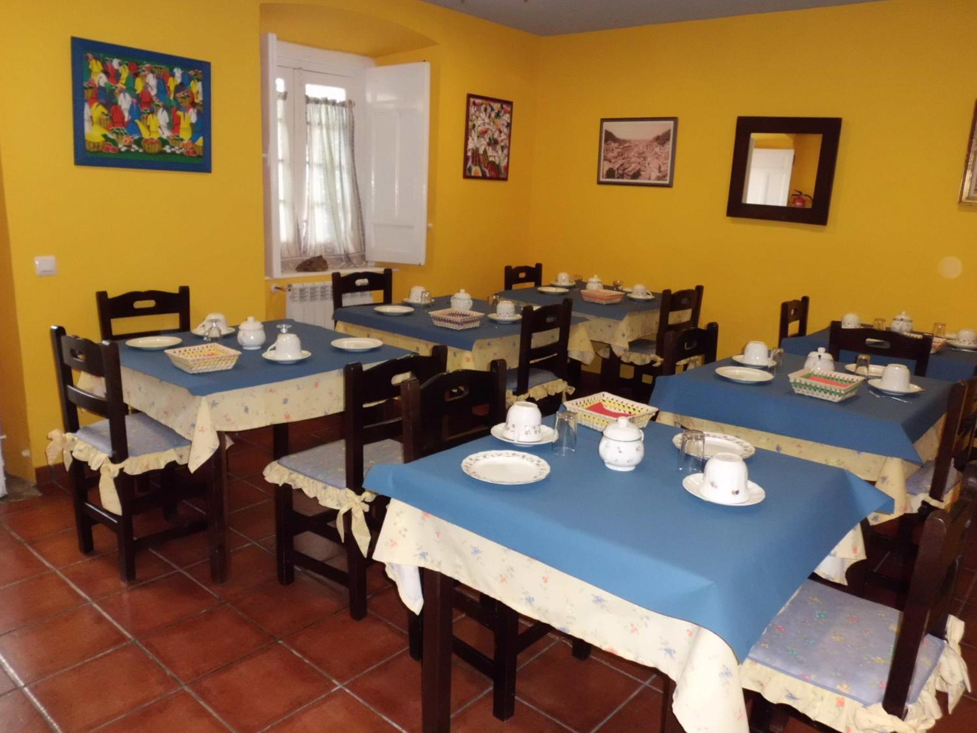 H Casona Selgas De Hotel Cudillero