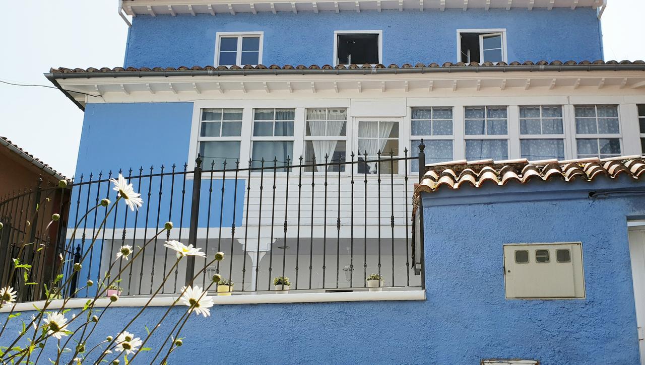 Hotel H Casona Selgas De