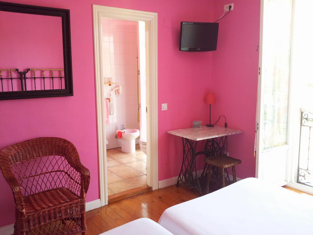 H Casona Selgas De