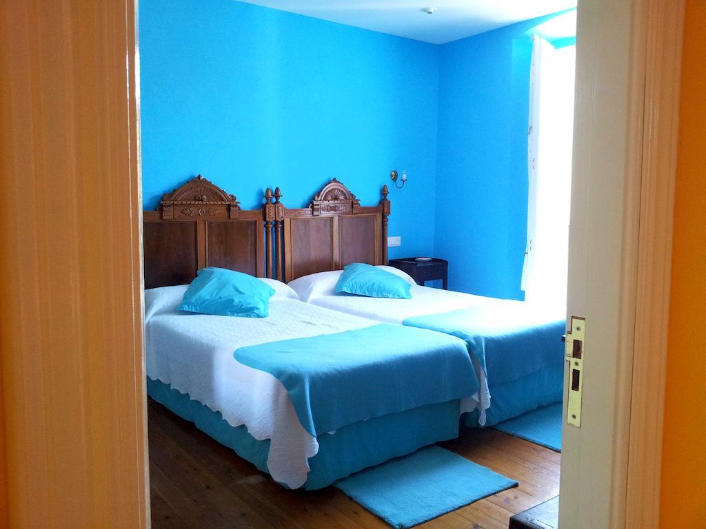 Hotel H Casona Selgas De