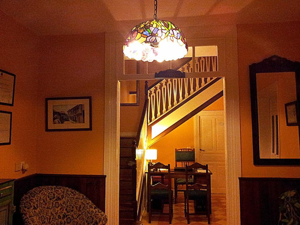 Hotel H Casona Selgas De